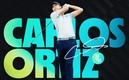 Carlos Ortiz (Captura de Twitter LIV Golf).