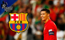 Cristiano vuelve a sonar para el Barcelona. (Reuters)