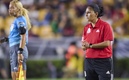 La DT de México no esperaba un partido tan malo para su equipo. (Foto: Mexsport)