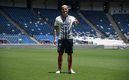Germán Berterame es el nuevo '9' de Rayados. (FOTO: Imago7)