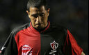 Jorge Achucarro marcó 12 goles en su paso por Atlas. (Mexsport)