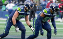 Los Seahawks, protagonistas en los últimos años | Twitter @Seahawks