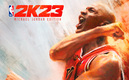 Michael Jordan ganó seis campeonatos NBA con los Chicago Bulls. (Foto de NBA 2K)