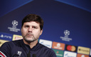 Pochettino llegó al PSG en enero de 2021. (Reuters)
