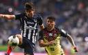 Rayados y América se enfrentarán en el Gigante de Acero (Imago)