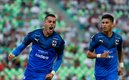 Rogelio Funes Mori anotó contra Santos. (FOTO: Imago7)