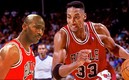 Scottie Pippen no se guardó nada contra Michael Jordan.