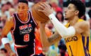 Scotty Pippen Jr está en la liga veraniega de la NBA. (Reuters | Mexsport)