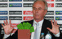 Sven Göran Eriksson dirigió al Tricolor menos de un año entre 2008 y 2009. (Mexsport)