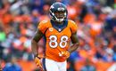 Thomas fue campeón de la NFL con los Broncos (AP)