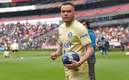 Cabecita Rodríguez es que puede jugar en dos posiciones dentro del campo (Mexsport)