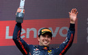 Checo Pérez fue duramente calificado en Inglaterra. (Foto: Reuters)