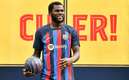 Franck Kessié, nuevo jugador del FC Barcelona