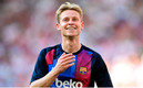 Frenkie de Jong tiene ofertas en la mesa. (FOTO: EFE)