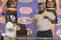 Los dos gladiadores decidieron jugarse lo más preciado. (Foto MT)