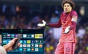 Guillermo Ochoa criticó que ver la Liga MX ya "hasta en México es complicado". (Imago7)
