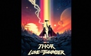 Thor: Love and Thunder / @MarvelFlix