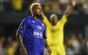 Vidal seguirá su carrera en Brasil | Reuters