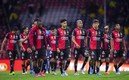 Los atlistas no podrán contra con el apoyo de su afición este fin de semana. FOTO: Imago7.