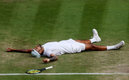El chico malo del tenis por fin está entre los cuatro mejores de un Grand Slam | Reuters