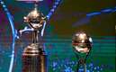 La Copa Libertadores y Copa Sudamericana reparten millones de dolares (EFE)