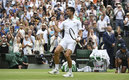 Djokovic se levantó | Reuters