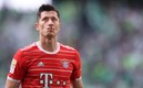 Lewandowski podría cambiar de club en este verano. FOTO: AFP.