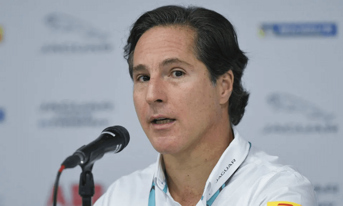 Mario Domínguez cree que se le pueda dar una mejor cobertura a la F1