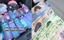 Las 'nenis' son emprendedoras en redes sociales (TikTok @jenniferlopez3058)