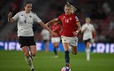 Ada Hegerberg (AFP).
