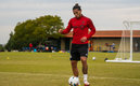 Carlos Salcedo fue presentado por el Toronto. (Foto: @TorontoFC)