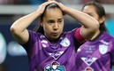 Charlyn Corral hizo un gran torneo con Pachuca. (Foto: Mexsport)