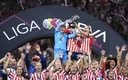 Chivas Femenil ganó su segundo título en mayo de 2022. (Imago7)