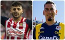 Chivas y San Luis no pudieron ganar en la primera fecha del Apertura 2022 (Mediotiempo)