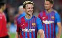 El futuro de Frenkie de Jong en el Barcelona luce incierto (Twitter @DeJongFrenkie21)