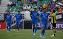 Gignac festejó su gol contra Mazatlán. (FOTO: Imago7)