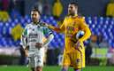 Mazatlán y Tigres se miden en la J2 del Apertura 2022 (Imago7)