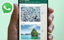 Ahora podrás añadir texto a los documentos que envíes por WhatsApp- FOTO: Europa Press.