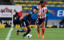 Querétaro y Atlético de San Luis tienen una gran rivalidad. (Foto: Mexsport)