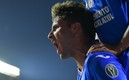 Santiago Giménez | Imago 7