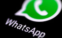 WhatsApp permite vincular la aplicación del 'smartphone' con otros dispositivos. (FOTO: Reuters)