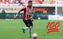 Alexis Vega (MexSport).