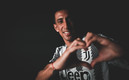 Ángel Di María ahora jugará en la Serie A. (FOTO: Juventus)