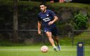 El argentino disputará su primer encuentro con la elástica puma. (Imago7)