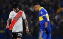 Boca Juniors y River Plate no están a la altura de su máximo potencial (AFP).