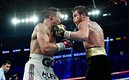 Canelo vs Golovkin | Imago 7