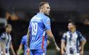 Carlos Rotondi debuta con Cruz Azul  (Imago)