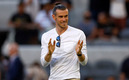 Gareth Bale vio el partido del LAFC. (Foto: AFP)