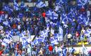 El Grito Homofóbico volvió a presentarse en el Azteca (Imago)