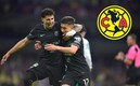 Jorge Sánchez y Alejandro Zendejas (MexSport).